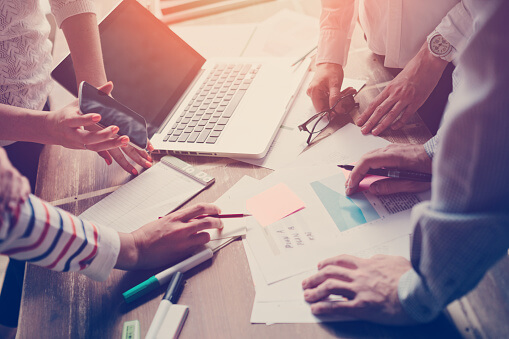 6 top reasons to use a member management system