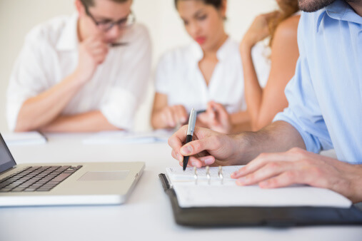 Member driven agenda increase attendance rates