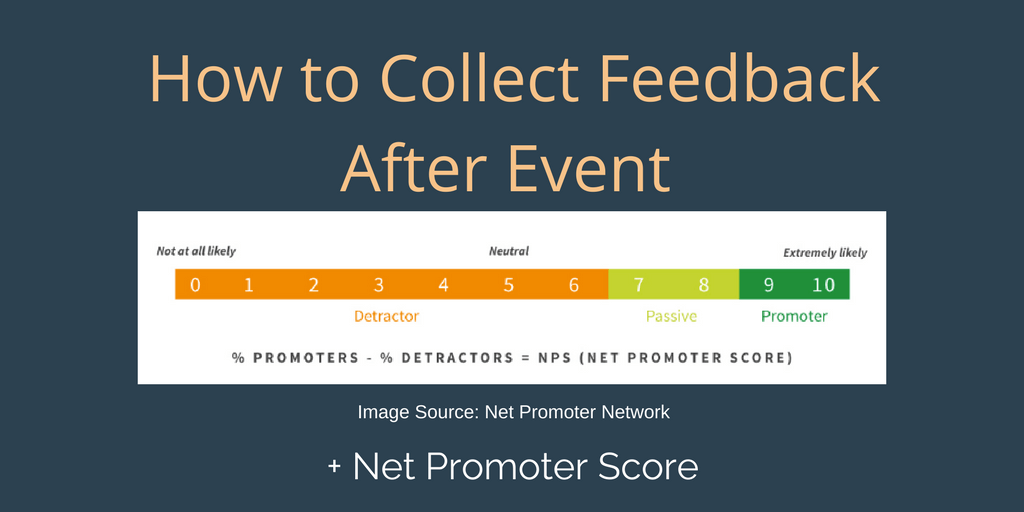 How to Collect Feedback After Event (1)