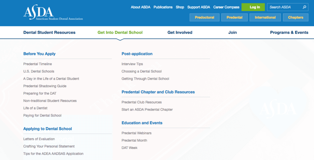 benefits focused language ASDA