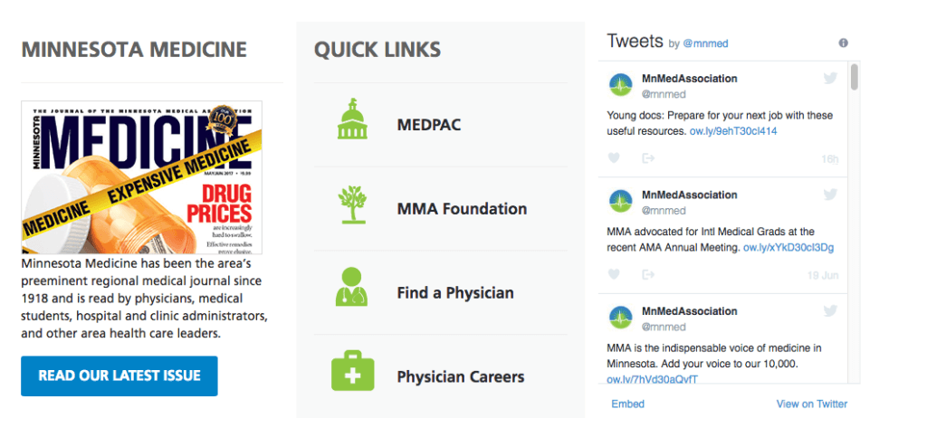 MMM Resources Growing Your Membership