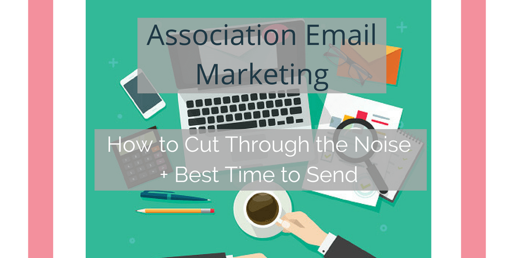 association email marketing