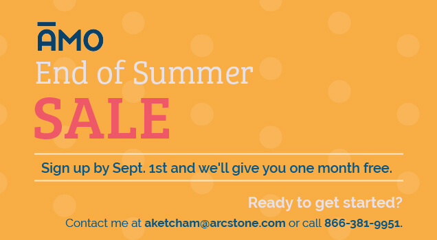 why need association management software