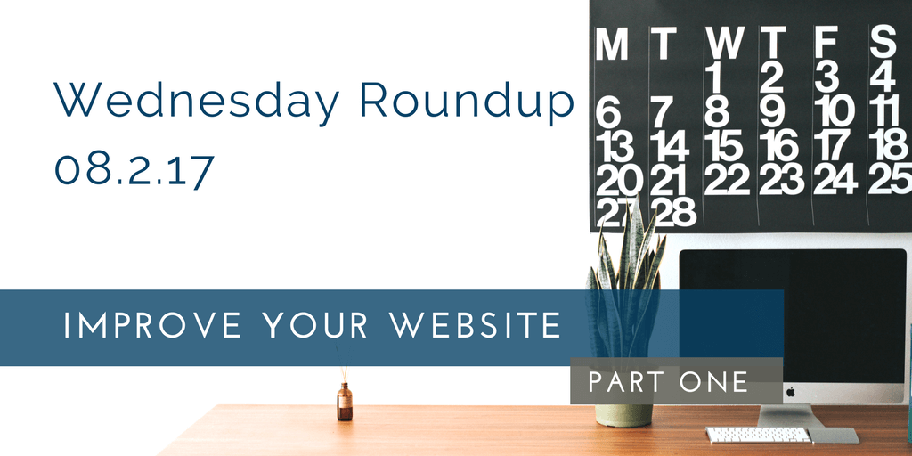 improve association website