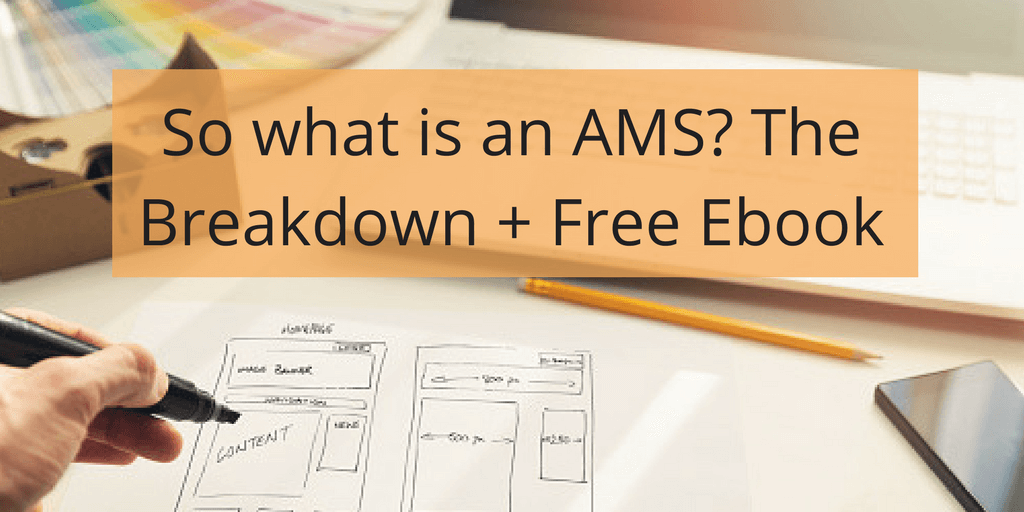 breakdown association management software