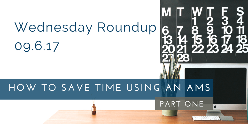 save time using association management software