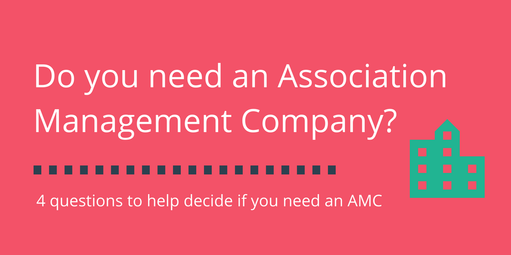 association management company