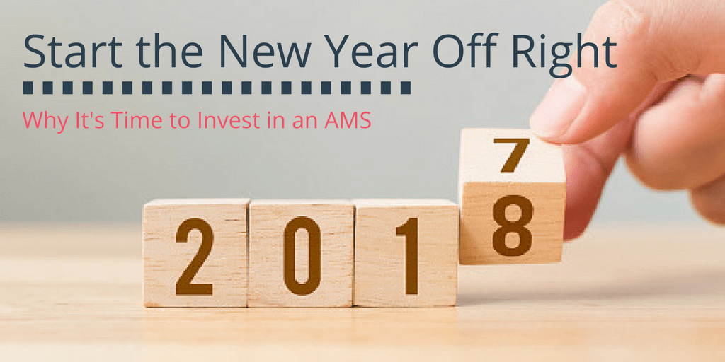 invest in AMS 2018
