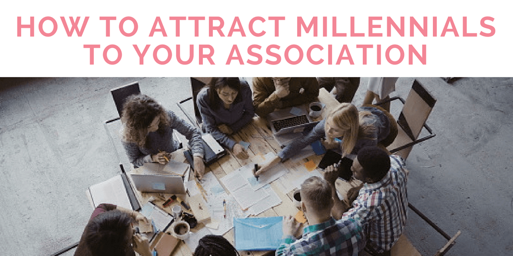 millennial engagement