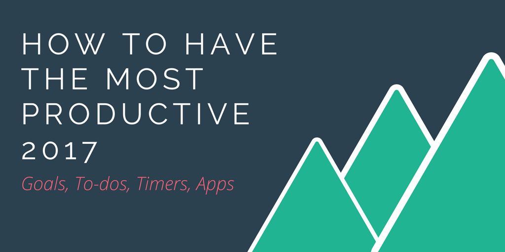 2018 association productivity