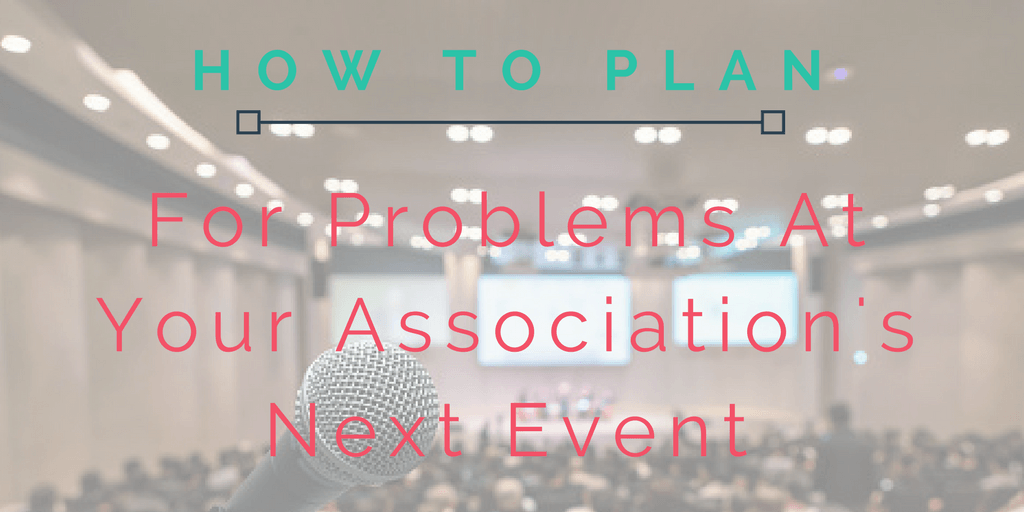 fix event problems
