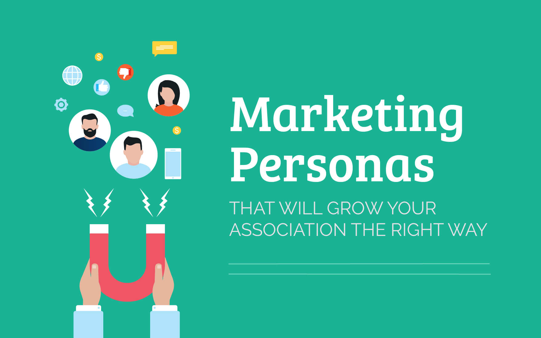 Marketing Personas