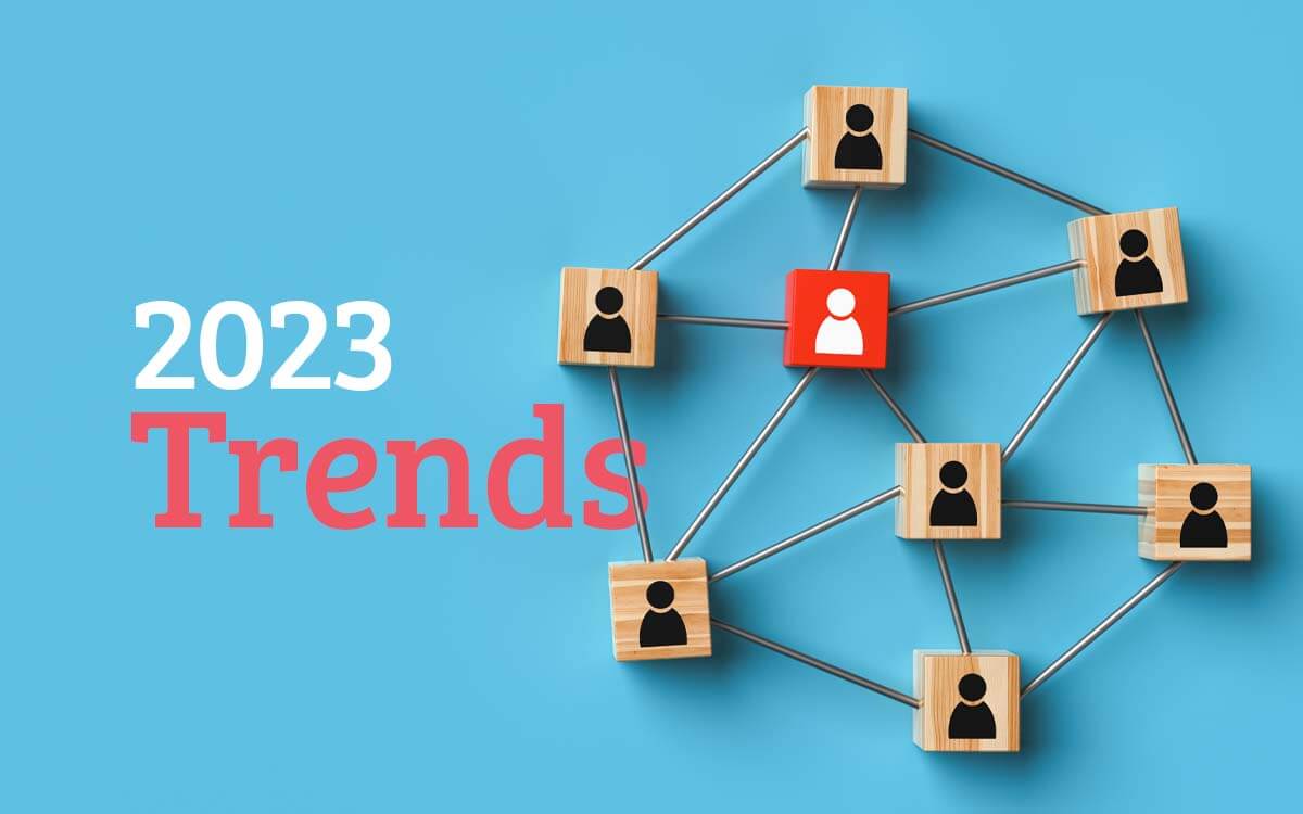 Wooden blocks connected.