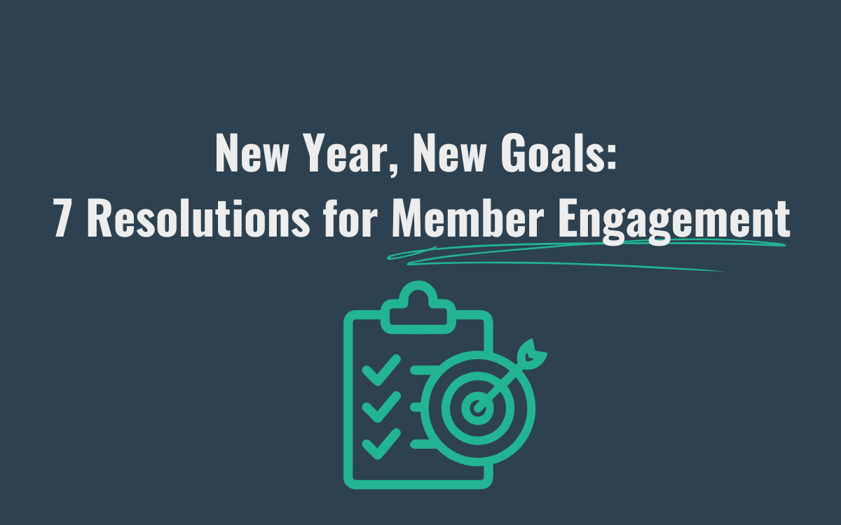 7 New Year's Resolutions to Grow your Nonprofit