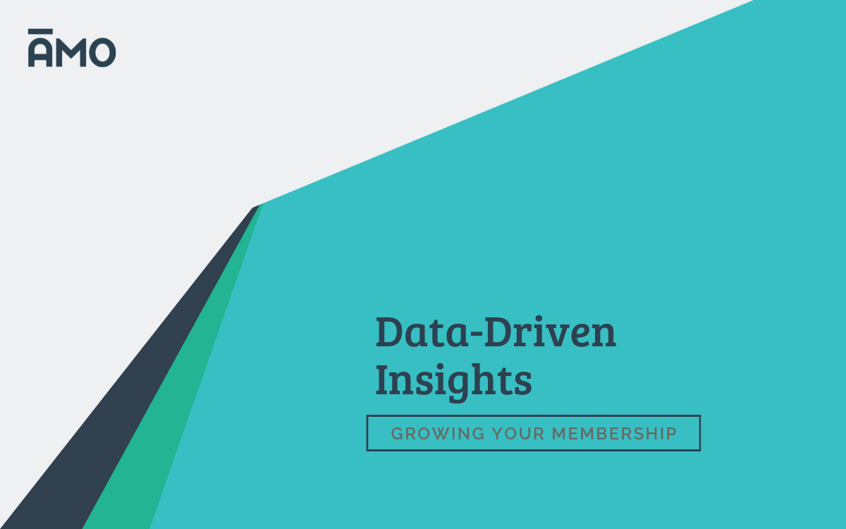 Data-Driven Insights.